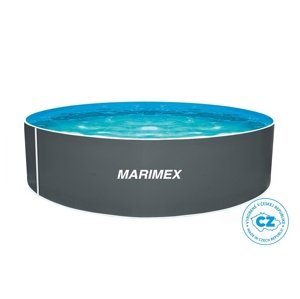 Bazén Marimex Orlando 3,66 x 1,07 m. bez príslušenstva