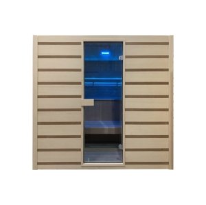 Fínska sauna Marimex SISU XXL
