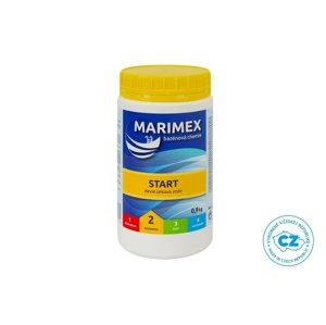 Marimex Start 0,9 kg