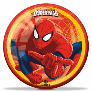 Mondo Spiderman Hero 33521 Potlačená lopta - 230 mm